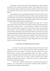 Bylų dėl hipotekos ir įkeitimo teisinių santykių nagrinėjimas 9 puslapis