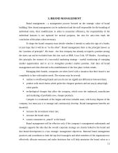 Brand management 11 puslapis