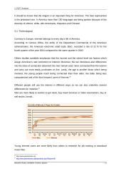 Business plan: coffee producer "Tchibo" 11 puslapis