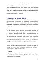 Business plan: travel agency "Active Travels" 16 puslapis