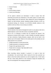 Business plan: travel agency "Active Travels" 18 puslapis
