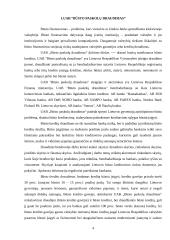 Būsto kredito draudimo vartotojų rinkos tyrimas: UAB "Būsto paskolų draudimas" 4 puslapis