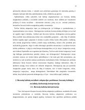 Buvusių kalinių adaptacinės problemos ir jų pateikimas spaudoje 12 puslapis