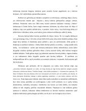 Buvusių kalinių adaptacinės problemos ir jų pateikimas spaudoje 14 puslapis