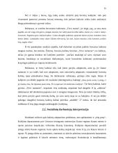 Buvusių kalinių adaptacinės problemos ir jų pateikimas spaudoje 15 puslapis