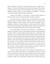 Buvusių kalinių adaptacinės problemos ir jų pateikimas spaudoje 16 puslapis