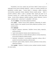 Buvusių kalinių adaptacinės problemos ir jų pateikimas spaudoje 4 puslapis