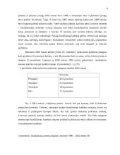 Buvusių kalinių adaptacinės problemos ir jų pateikimas spaudoje 6 puslapis