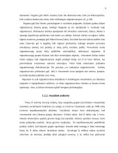 Buvusių kalinių adaptacinės problemos ir jų pateikimas spaudoje 9 puslapis
