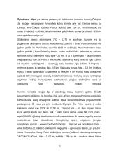 Čekijos Respublika, jos charakteristika 18 puslapis