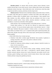 Dailės ir etnokultūros integracijos reikšmė meniniam ugdymui pradžios mokykloje 7 puslapis