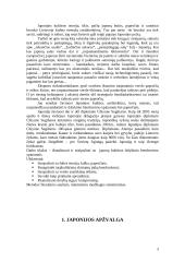 Dalykinio bendravimo su Japonijos atstovais ypatumai 3 puslapis