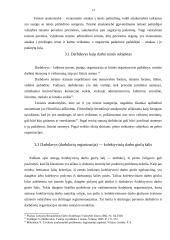 Darbdavio teisinė padėtis streiko metu 14 puslapis