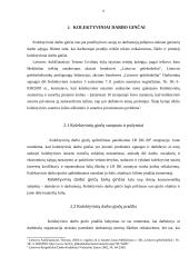 Darbdavio teisinė padėtis streiko metu 8 puslapis