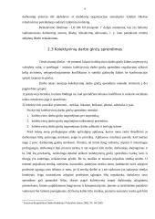 Darbdavio teisinė padėtis streiko metu 9 puslapis