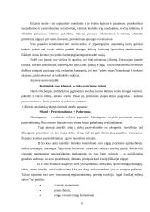 Darbiniai kontaktai, jų rūšys. Organizacinis administratoriaus darbas. Korektiško elgesio normos 11 puslapis