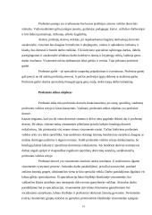 Darbiniai kontaktai, jų rūšys. Organizacinis administratoriaus darbas. Korektiško elgesio normos 14 puslapis
