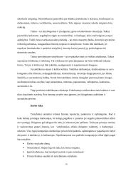 Darbiniai kontaktai, jų rūšys. Organizacinis administratoriaus darbas. Korektiško elgesio normos 16 puslapis