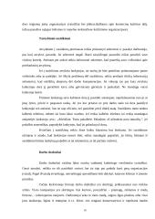 Darbiniai kontaktai, jų rūšys. Organizacinis administratoriaus darbas. Korektiško elgesio normos 18 puslapis