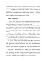 Darbiniai kontaktai, jų rūšys. Organizacinis administratoriaus darbas. Korektiško elgesio normos 10 puslapis