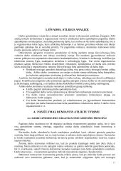 Darbo apmokėjimo organizavimas: UAB "Katra" 17 puslapis