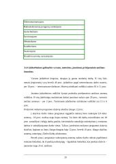 Darbo biržų vaidmuo sprendžiant nedarbo problemas 20 puslapis