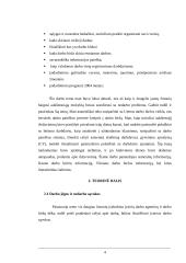 Darbo biržų vaidmuo sprendžiant nedarbo problemas 4 puslapis