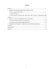 Darbo ypatumai ir problemos žemės ūkyje 2 puslapis