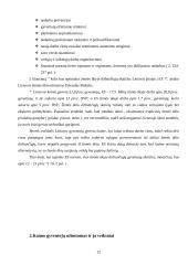 Darbo ypatumai ir problemos žemės ūkyje 12 puslapis