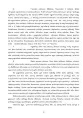 Darbo ypatumai ir problemos žemės ūkyje 15 puslapis