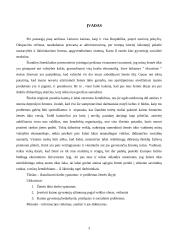 Darbo ypatumai ir problemos žemės ūkyje 3 puslapis