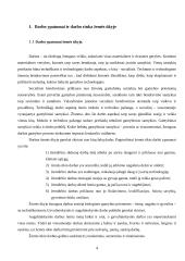 Darbo ypatumai ir problemos žemės ūkyje 4 puslapis