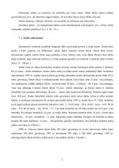 Darbo ypatumai ir problemos žemės ūkyje 5 puslapis