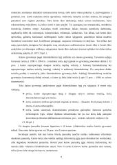 Darbo ypatumai ir problemos žemės ūkyje 8 puslapis