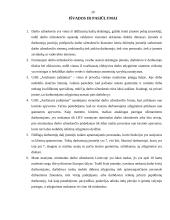Darbo įvertinimo ir apmokėjimo už darbą ryšio nustatymas UAB "Amžinasis judėjimas" kavinėje "Pakeliui" 20 puslapis