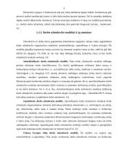 Darbo įvertinimo ir apmokėjimo už darbą ryšio nustatymas UAB "Amžinasis judėjimas" kavinėje "Pakeliui" 9 puslapis