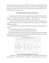 Darbo įvertinimo ir apmokėjimo už darbą ryšio nustatymas UAB "Amžinasis judėjimas" kavinėje "Pakeliui" 10 puslapis