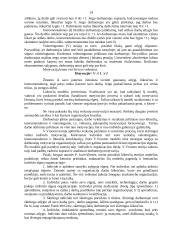 Darbo motyvacija organizacijoje 15 puslapis