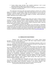 Darbo motyvacija organizacijoje 20 puslapis