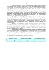 Darbo motyvacija organizacijoje 6 puslapis