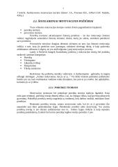 Darbo motyvacija organizacijoje 8 puslapis