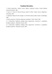 Darbo normavimo esmė ir jo taikymas 18 puslapis
