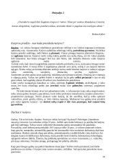 Darbo paieškos bei karjeros ir lyderiavimo organizavimas 20 puslapis