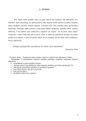Darbo paieškos bei karjeros ir lyderiavimo organizavimas 3 puslapis