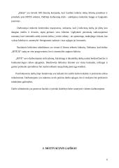 Darbo paieškos bei karjeros ir lyderiavimo organizavimas 6 puslapis