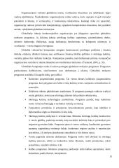 Darbo rinkos vaidmuo tolydžios ekonomikos sąlygomis 14 puslapis
