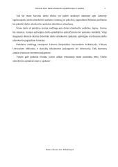 Darbo užmokesčio apskaičiavimas ir apskaita 3 puslapis