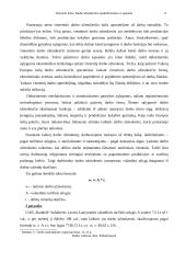 Darbo užmokesčio apskaičiavimas ir apskaita 7 puslapis
