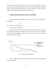 Darbo užmokesčio apskaita: investicinė bendrovė 11 puslapis