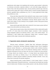 Darbo užmokesčio apskaita: investicinė bendrovė 13 puslapis